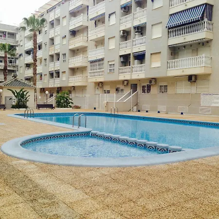 In Apartment Torrevieja