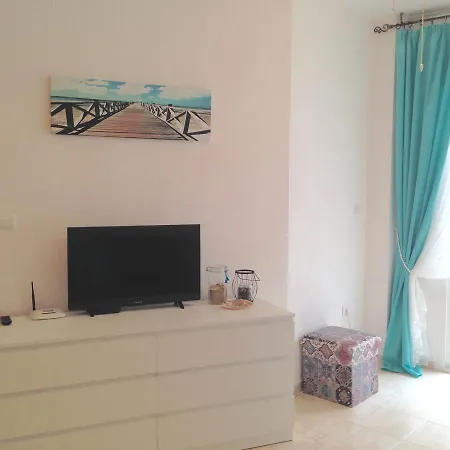 Apartment In *