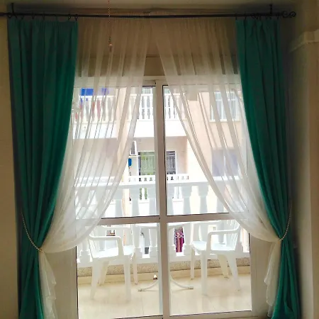 Apartment In