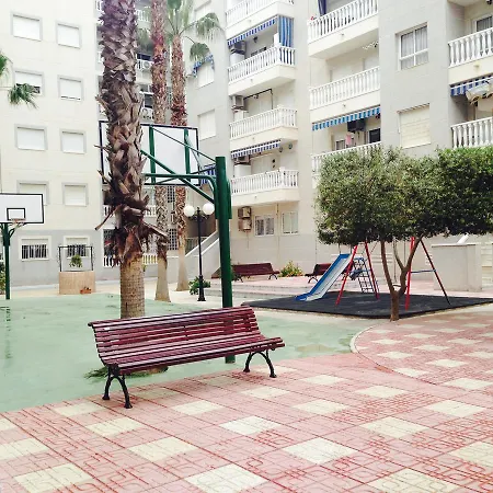 In Appartement