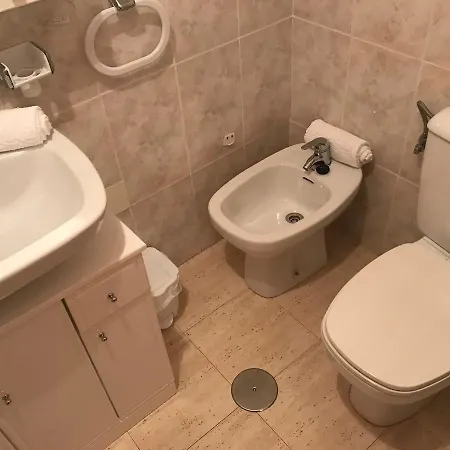 In Appartement Torrevieja