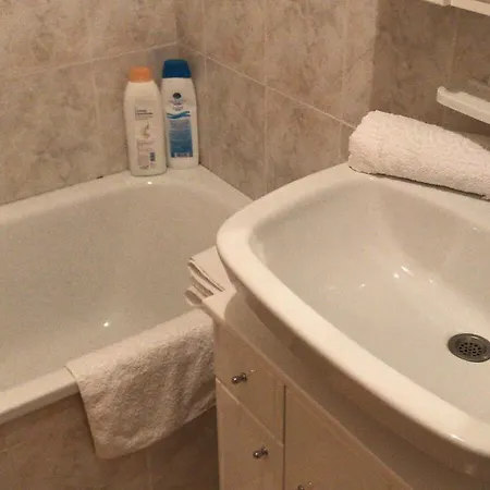 In Appartement
