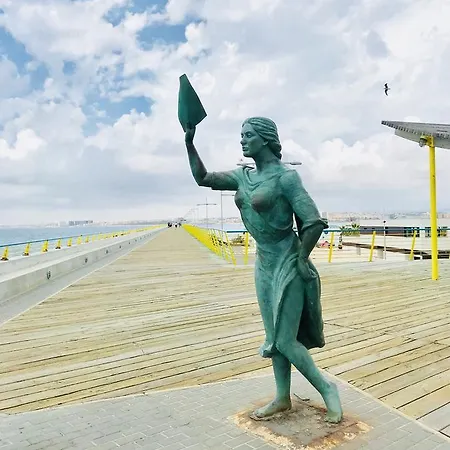 In * Torrevieja