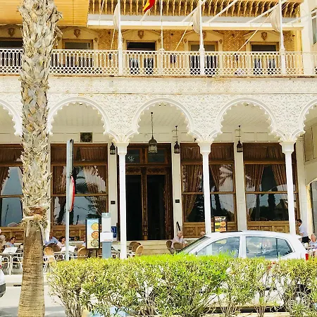 In Torrevieja