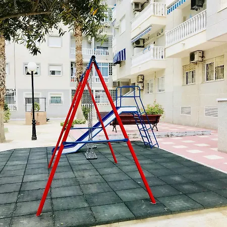 Apartment In *