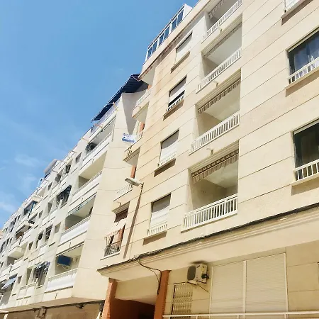 Appartement In