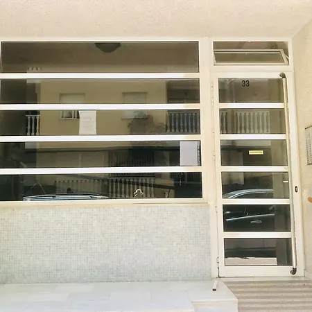 Appartement In Torrevieja