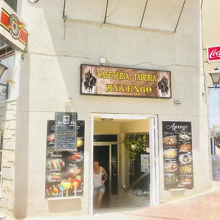 In * Torrevieja