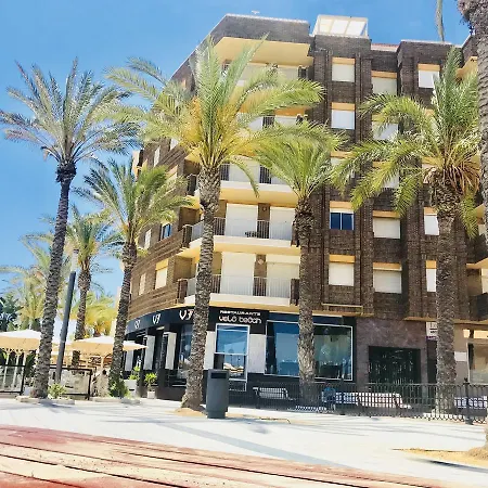 In Torrevieja