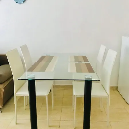 Apartment In