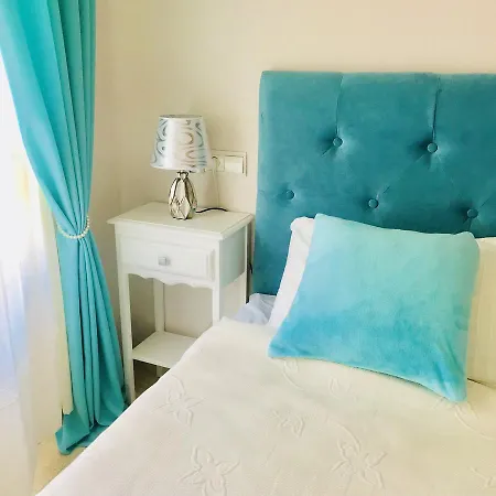 Apartment In
